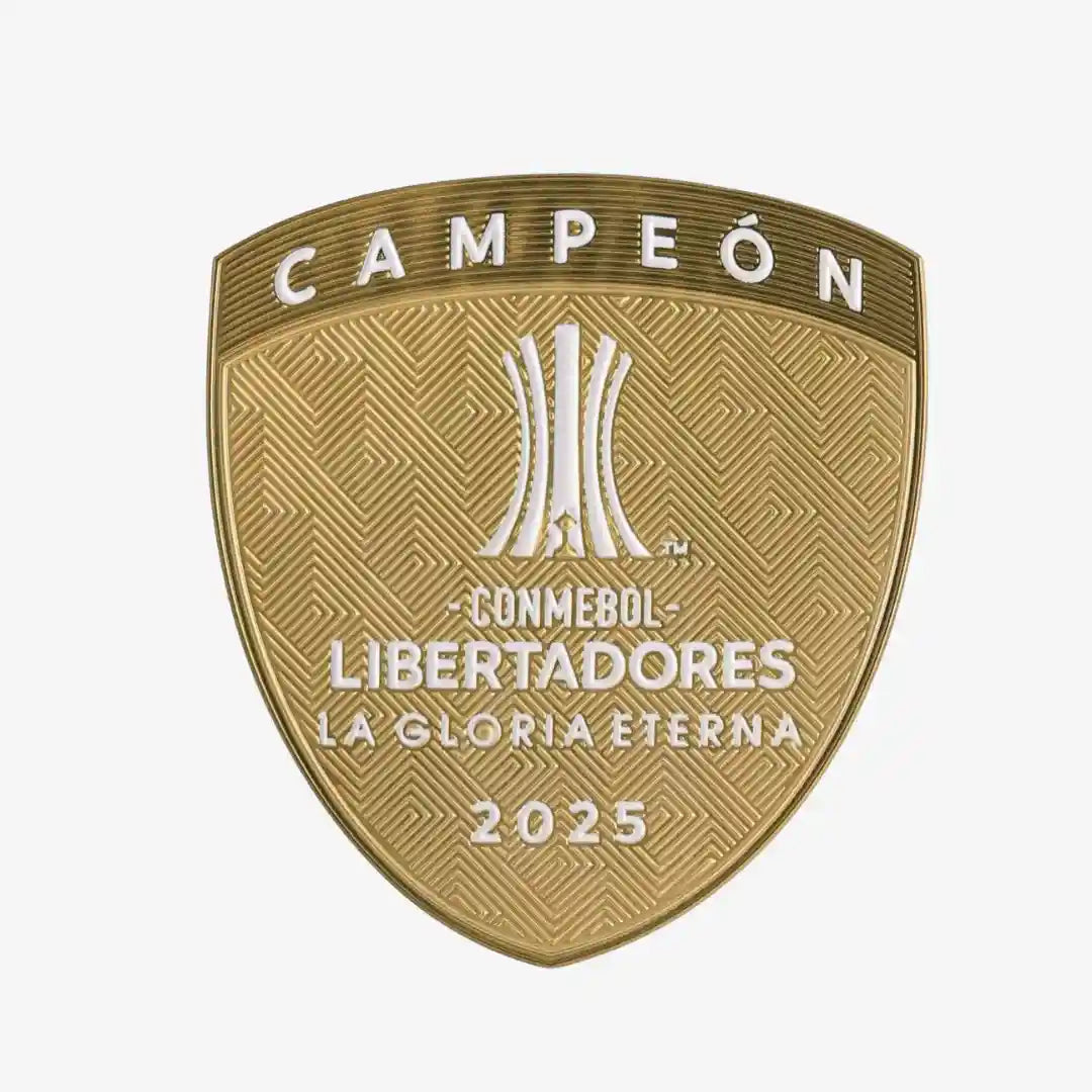 Camisa Flamengo I 2026/27
