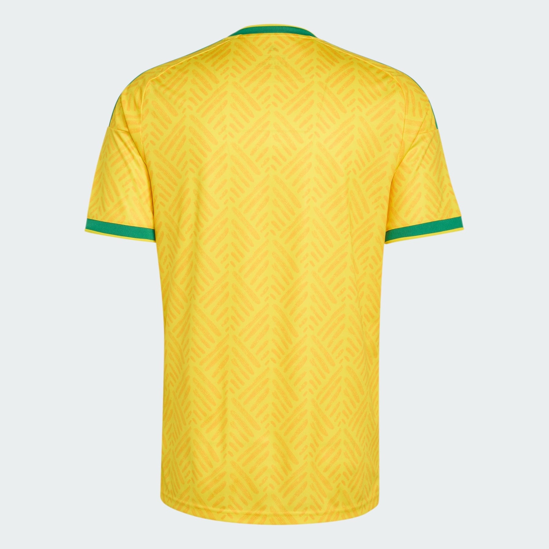 Sudáfrica 26 Camiseta Local