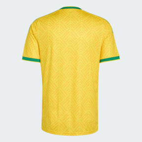 Sudáfrica 26 Camiseta Local