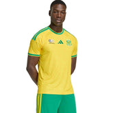 Sudáfrica 26 Camiseta Local