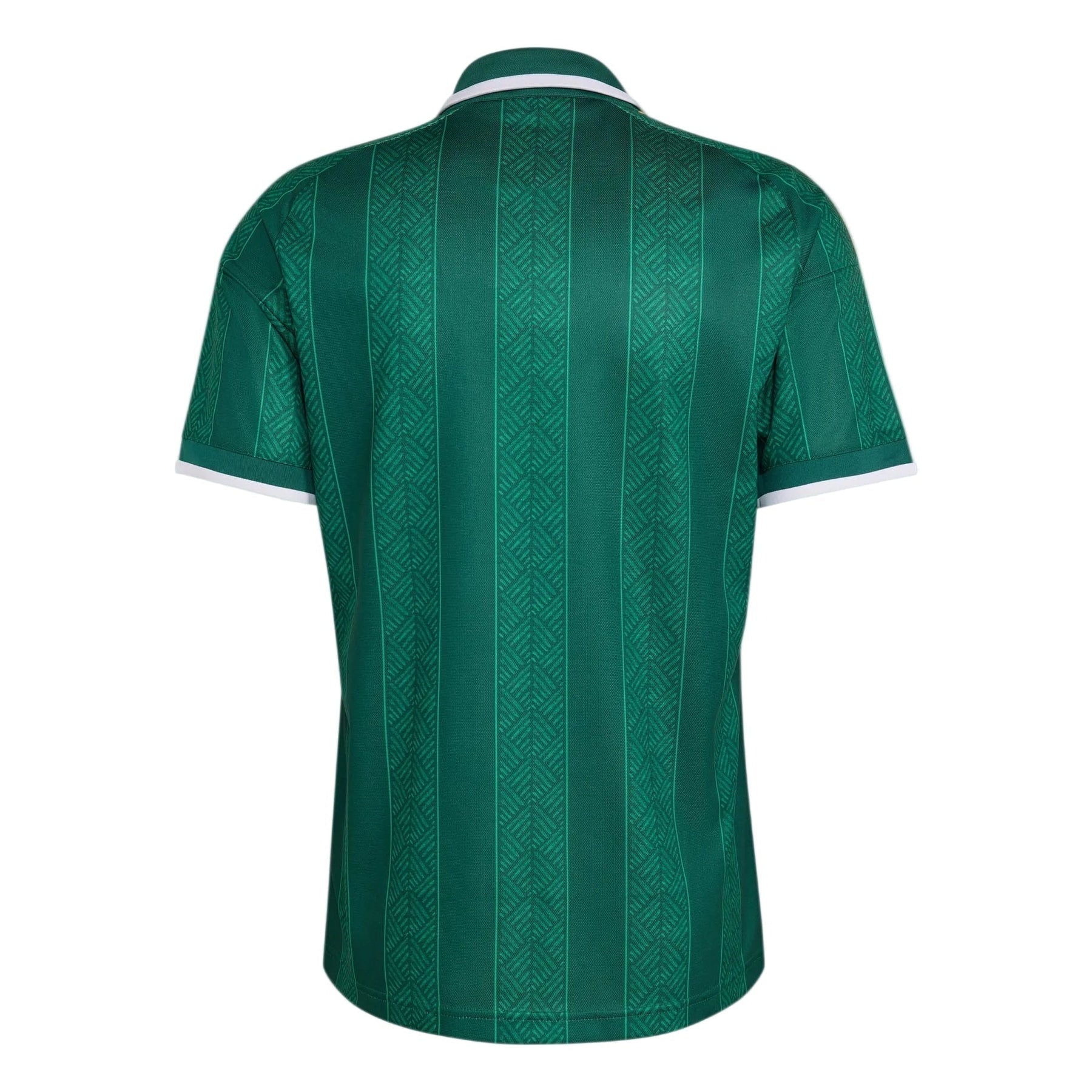 Sudáfrica 26 Camiseta Visitante