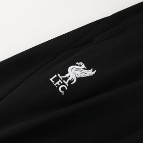 Liverpool Half TrackSuit 2023/24 - Zip