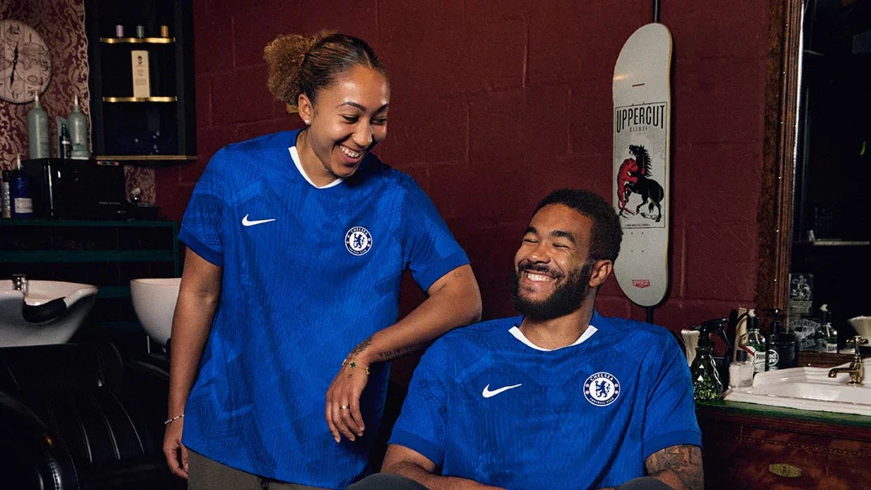 Chelsea Camiseta Local 2025/26 - PALMER #10 CUP