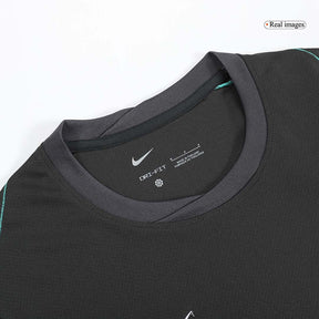 Liverpool Camiseta Visitante 2024/25 - Negra