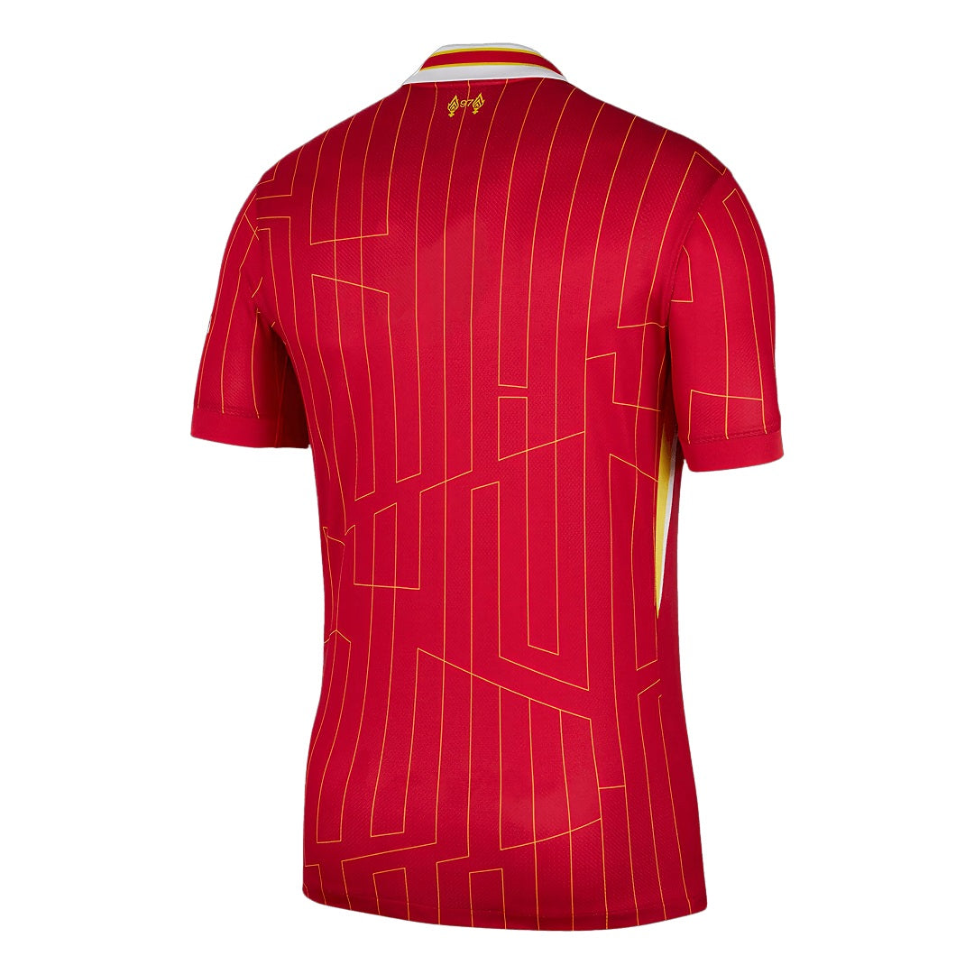 Liverpool Camiseta Local 2024/25