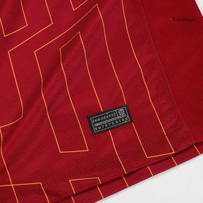 Liverpool Camiseta Local 2024/25