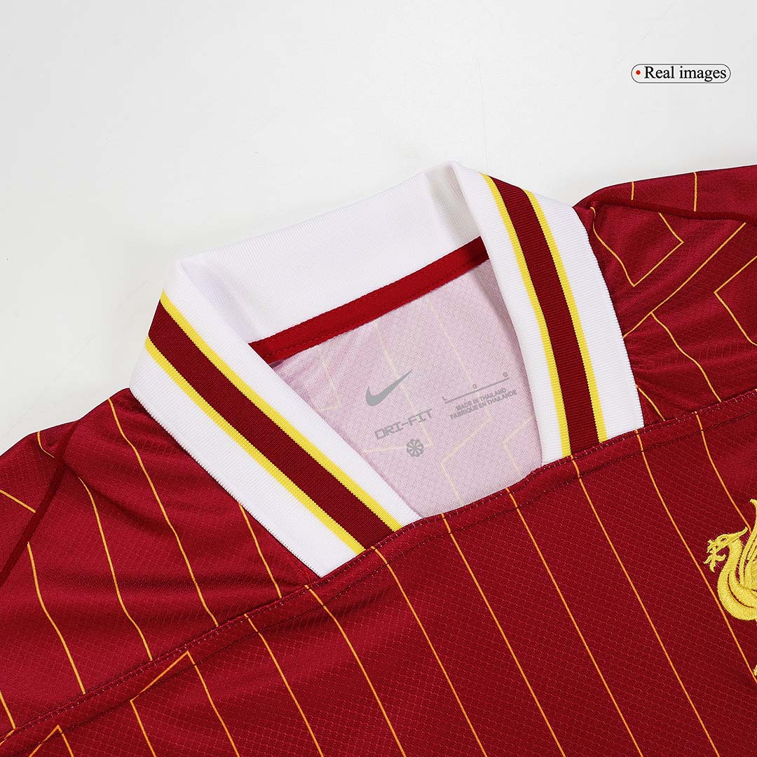 Liverpool Camiseta Local 2024/25