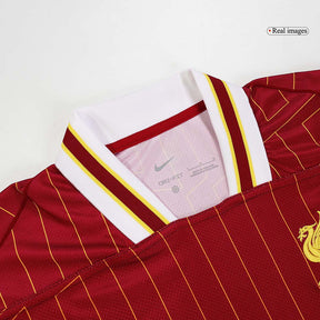 Liverpool Camiseta Local 2024/25