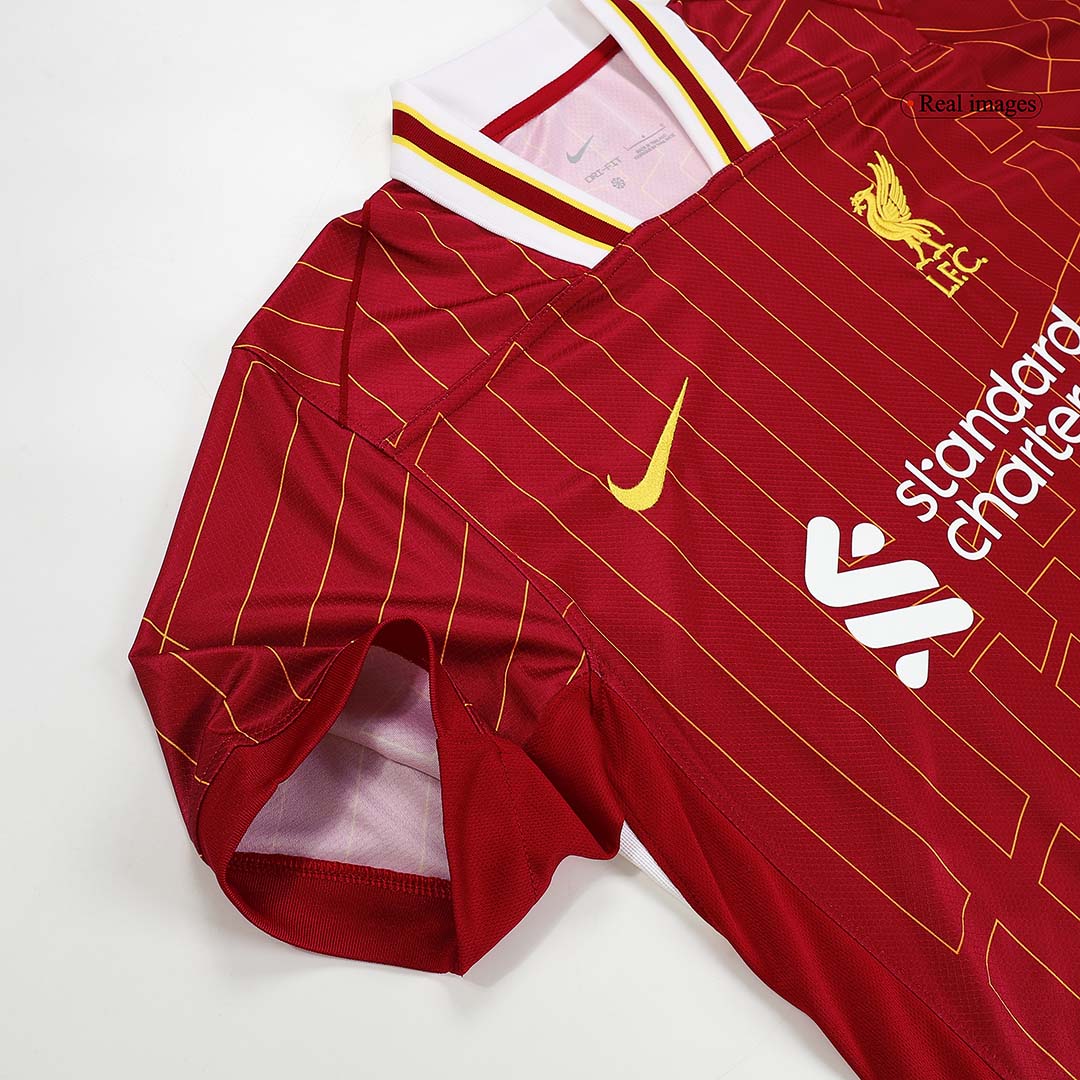 Liverpool Camiseta Local 2024/25