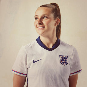 Inglaterra Camiseta Local 2024/25 - Mujer