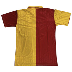 Galatasaray 96/97 İç Saha Retro Forma