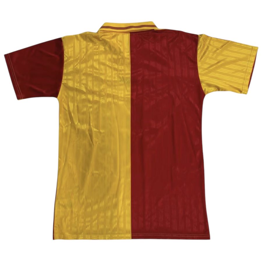 Galatasaray 96/97 İç Saha Retro Forma