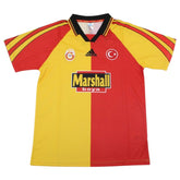 Galatasaray 98/99 İç Saha Retro Forma