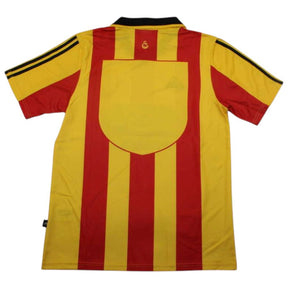 Galatasaray 99/00 İç Saha Retro Forma