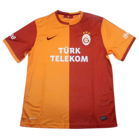 Galatasaray 13/14 İç Saha Retro Forma