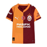 Galatasaray 25/26 İç Saha Erkek Taraftar Forması