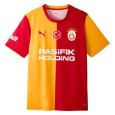Galatasaray 26/27 İç Saha Erkek Taraftar Forması