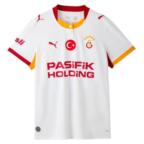Galatasaray 26/27 Deplasman Erkek Taraftar Forması