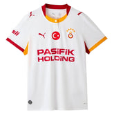Galatasaray 26/27 Deplasman Erkek Oyuncu Forması
