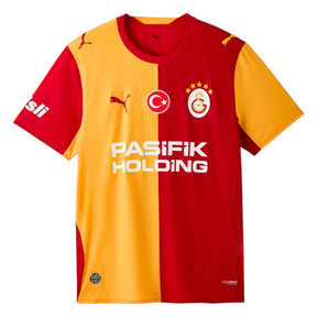 Galatasaray 26/27 İç Saha Erkek Oyuncu Forması