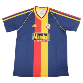 Galatasaray 98/99 Üçüncü Retro Forma