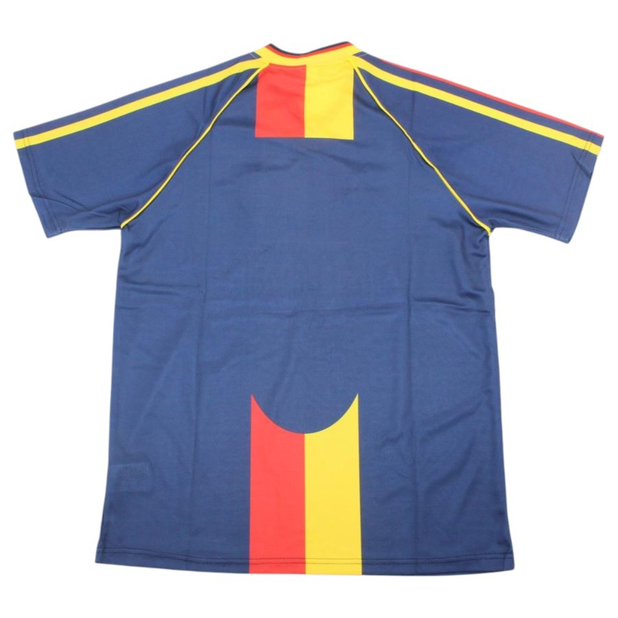 Galatasaray 98/99 Üçüncü Retro Forma
