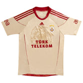 Galatasaray 10/11 Üçüncü Retro Forma