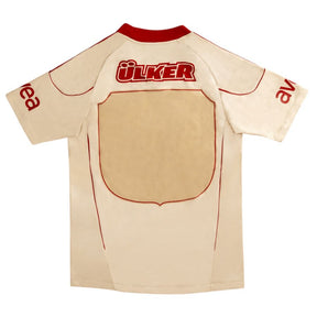 Galatasaray 10/11 Üçüncü Retro Forma