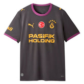 Galatasaray 26/27 Üçüncü Erkek Oyuncu Forması