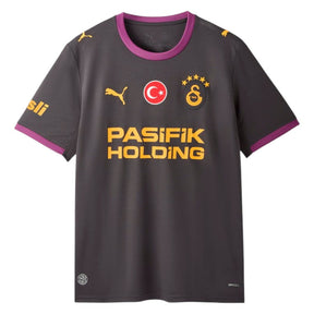 Galatasaray 26/27 Üçüncü Erkek Oyuncu Forması