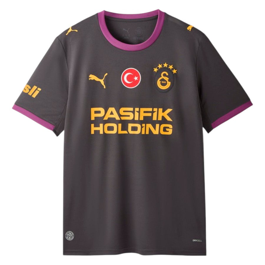 Galatasaray 26/27 Üçüncü Erkek Oyuncu Forması