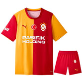 Galatasaray 26/27 İç Saha Çocuk Forma Seti