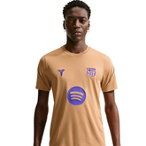 Camiseta de Entrenamiento del Cuerpo Técnico Barcelona x Kobe Bryant 26/27