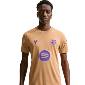 Camiseta de Entrenamiento del Cuerpo Técnico Barcelona x Kobe Bryant 26/27