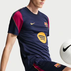 Camiseta de Entrenamiento del Cuerpo Técnico Barcelona 26/27