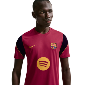 Camiseta de Entrenamiento Barcelona 26/27