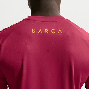 Camiseta de Entrenamiento Barcelona 26/27