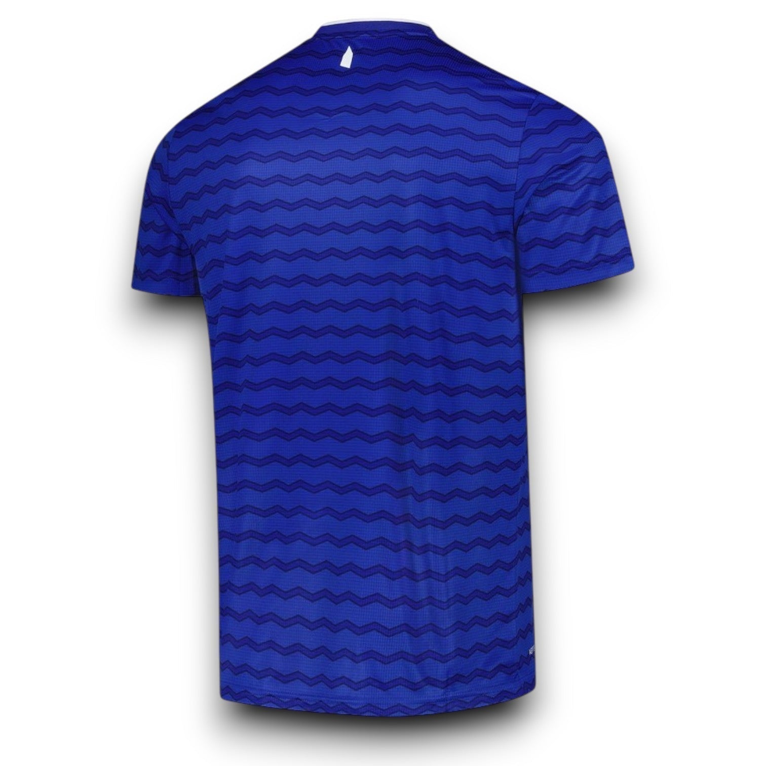 Everton Camiseta Local 2025/26