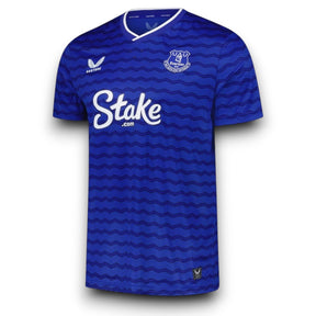 Everton Camiseta Local 2025/26