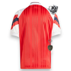 Arsenal Camiseta Local 1992/94 - Retro - Remake