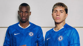 Chelsea Camiseta Local 2025/26 - PALMER #10 CUP