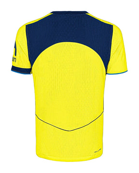 Tottenham Hotspur Tercera Camiseta 2025/26 - Versión Jugador