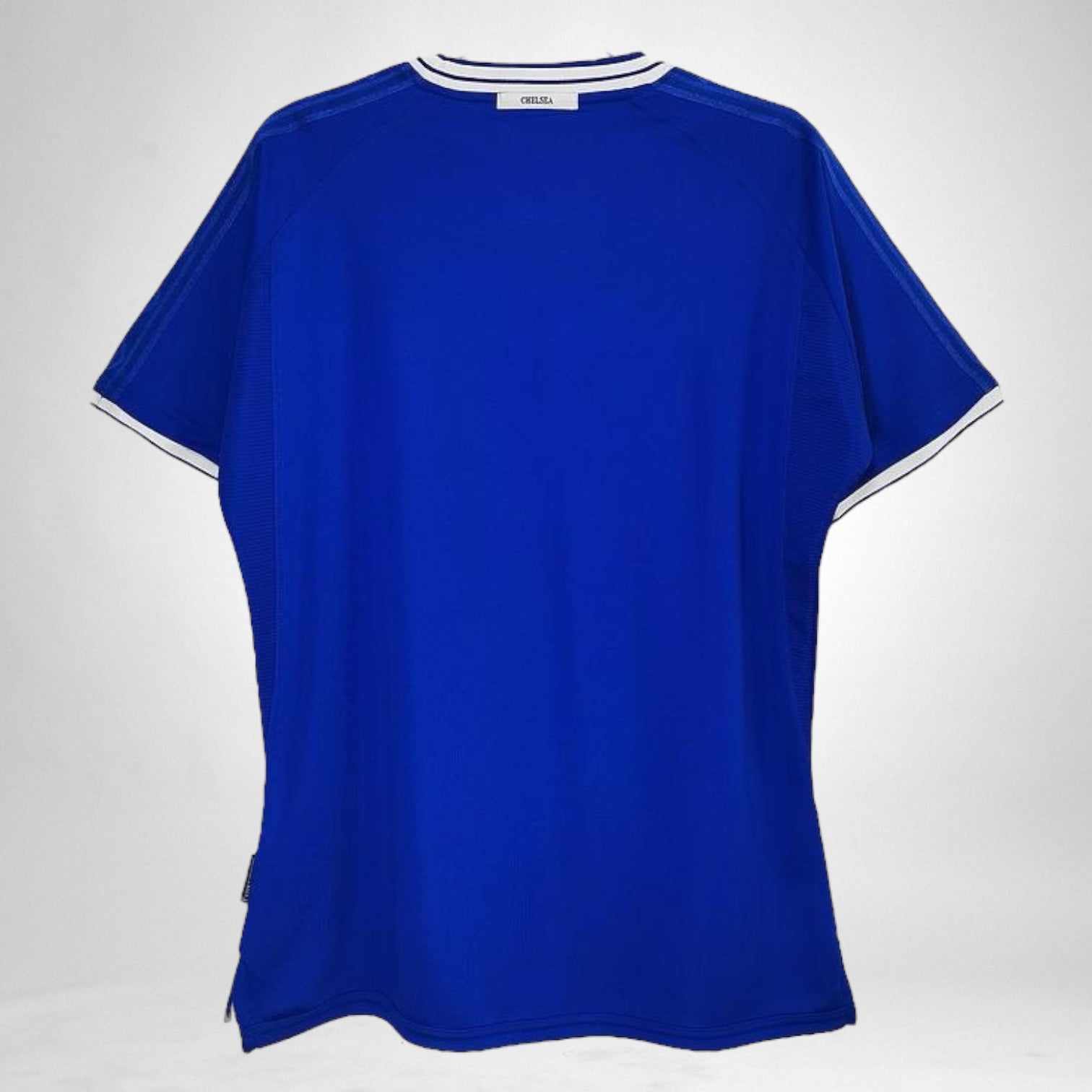 Chelsea Camiseta 1999/01 - Retro