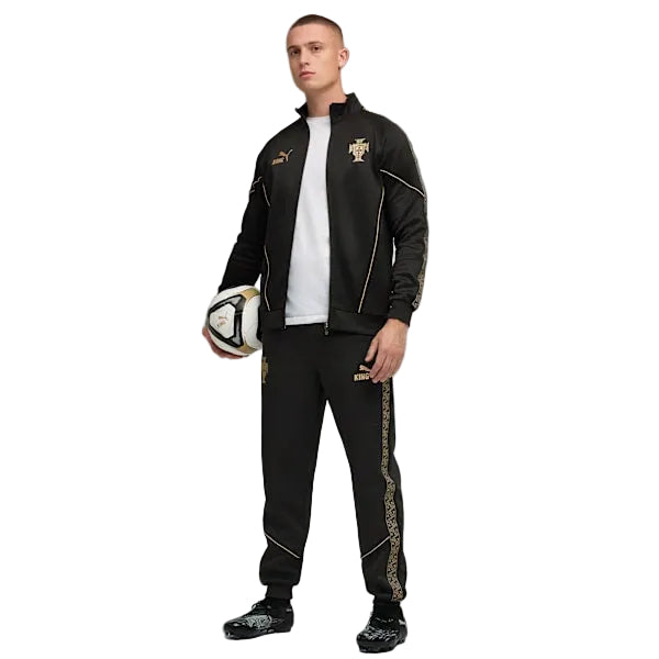 Portugal Eusébio TrackSuit - Edición Especial