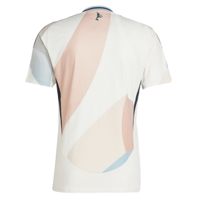 España Camiseta Visitante 2025