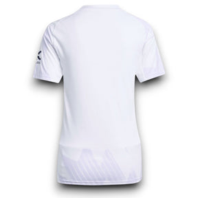 Manchester United Camiseta Visitante 2025/26 - Mujer