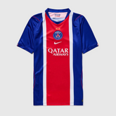PSG - Home 26/27 Men's Jersey