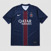 PSG - Home 25/26 Men's Jersey