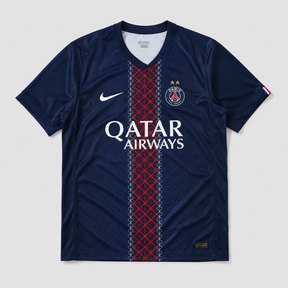 PSG - Home 25/26 Player Edition Jersey