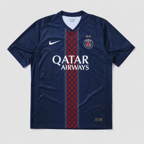 PSG - Home 25/26 Men's Jersey
